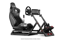 Siège complémentaire GT de Next Level Racing® pour socle de volant DD/2.0