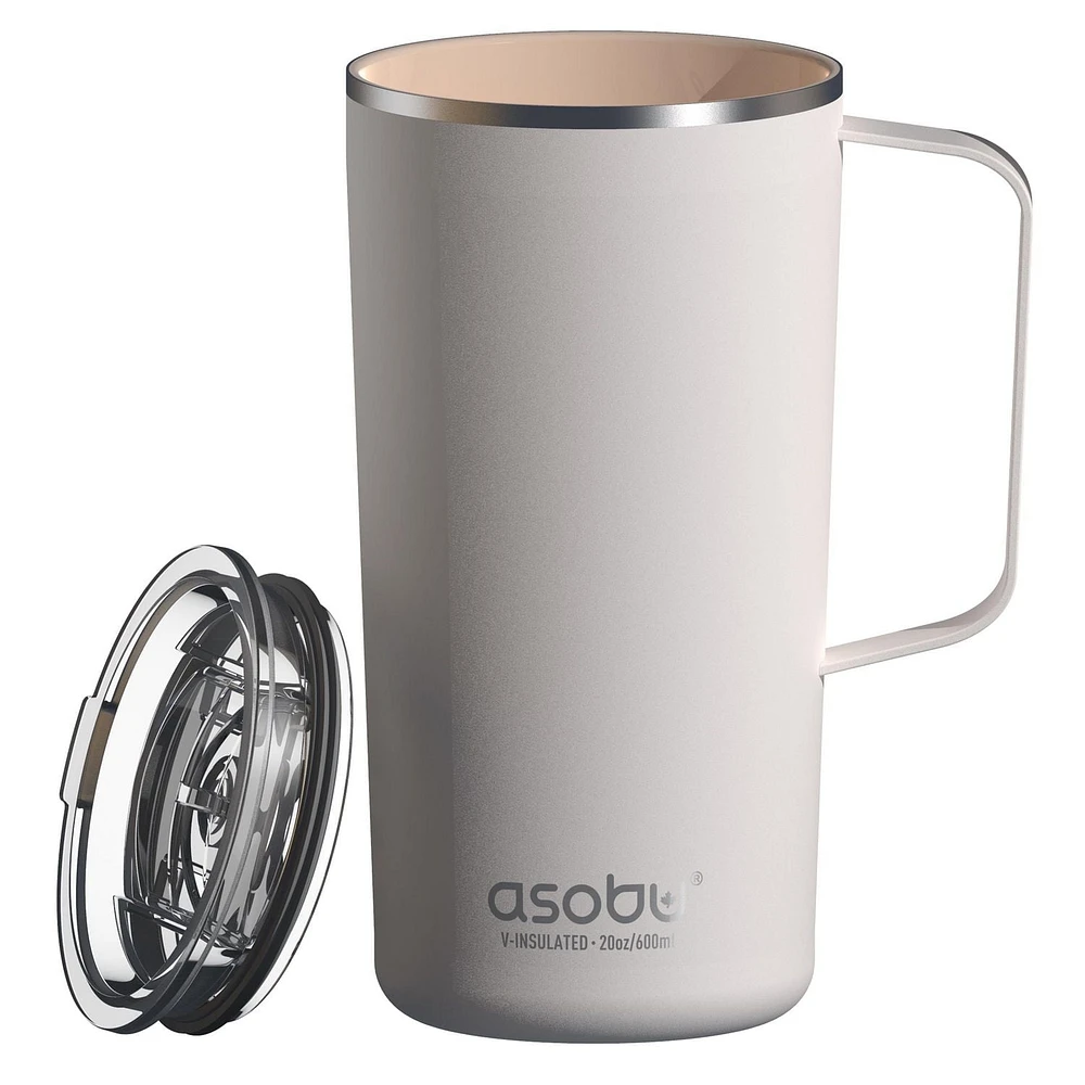 Asobu Tasse Tower