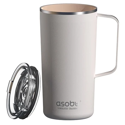 Asobu Tasse Tower