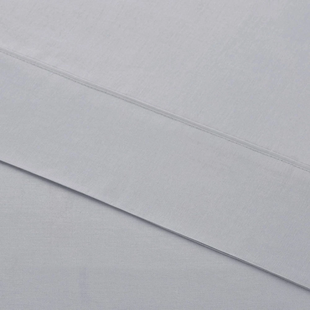 Drap plat Mainstays Taille : 1 place