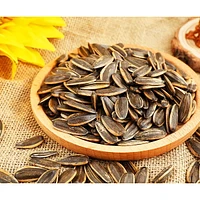 Watson LJK Sunflower Seeds -Hickory Flavor, Watson LJK Sunflower Seeds -Hickory Flavor