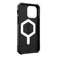 UAG Pathfinder Magsafe Rugged Case iPhone 15 Pro Max Black