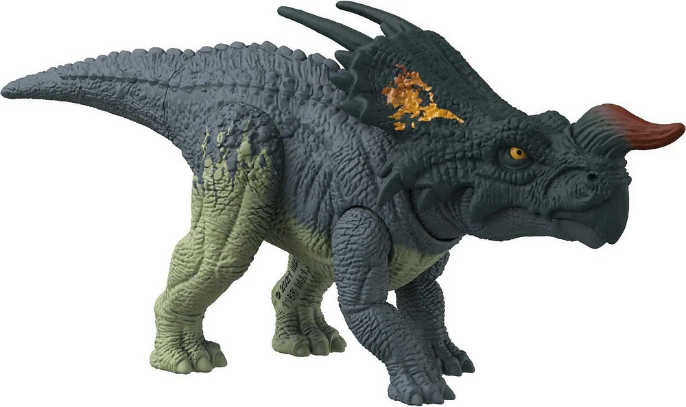 JURASSIC WORLD – MEUTE FÉROCE – Einiosaure