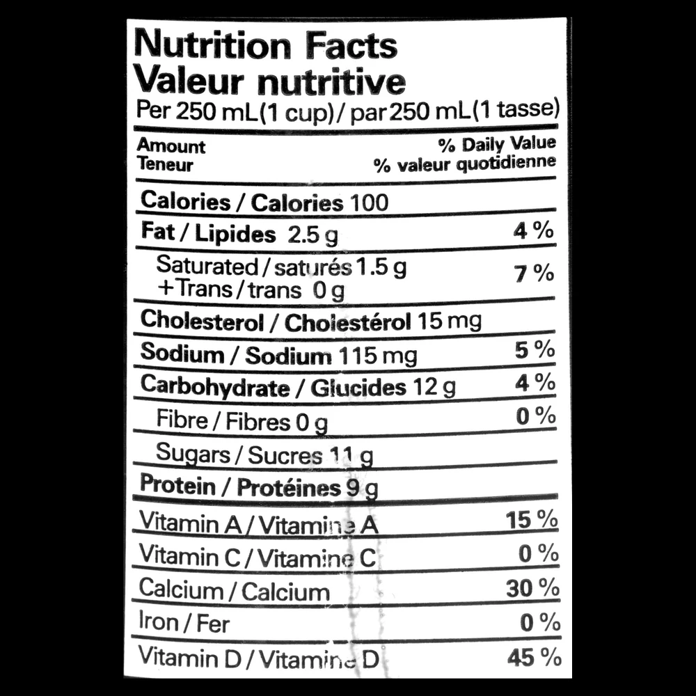 1L 1% Lock City Dairies Milk, 1L 1% Lock City Dairies