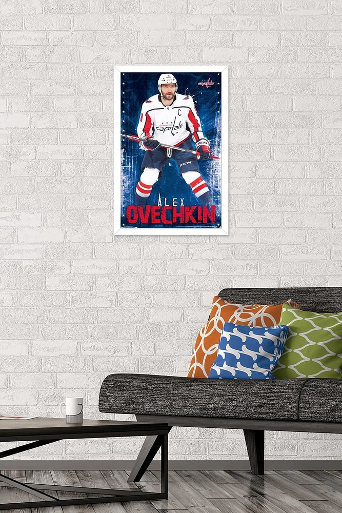 Capitals de Washington de la LNH