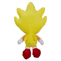 Peluche Super Sonic de 7,5po