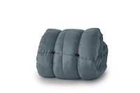 Coleman Sac de Couchage Tidelands 10°C/50°F