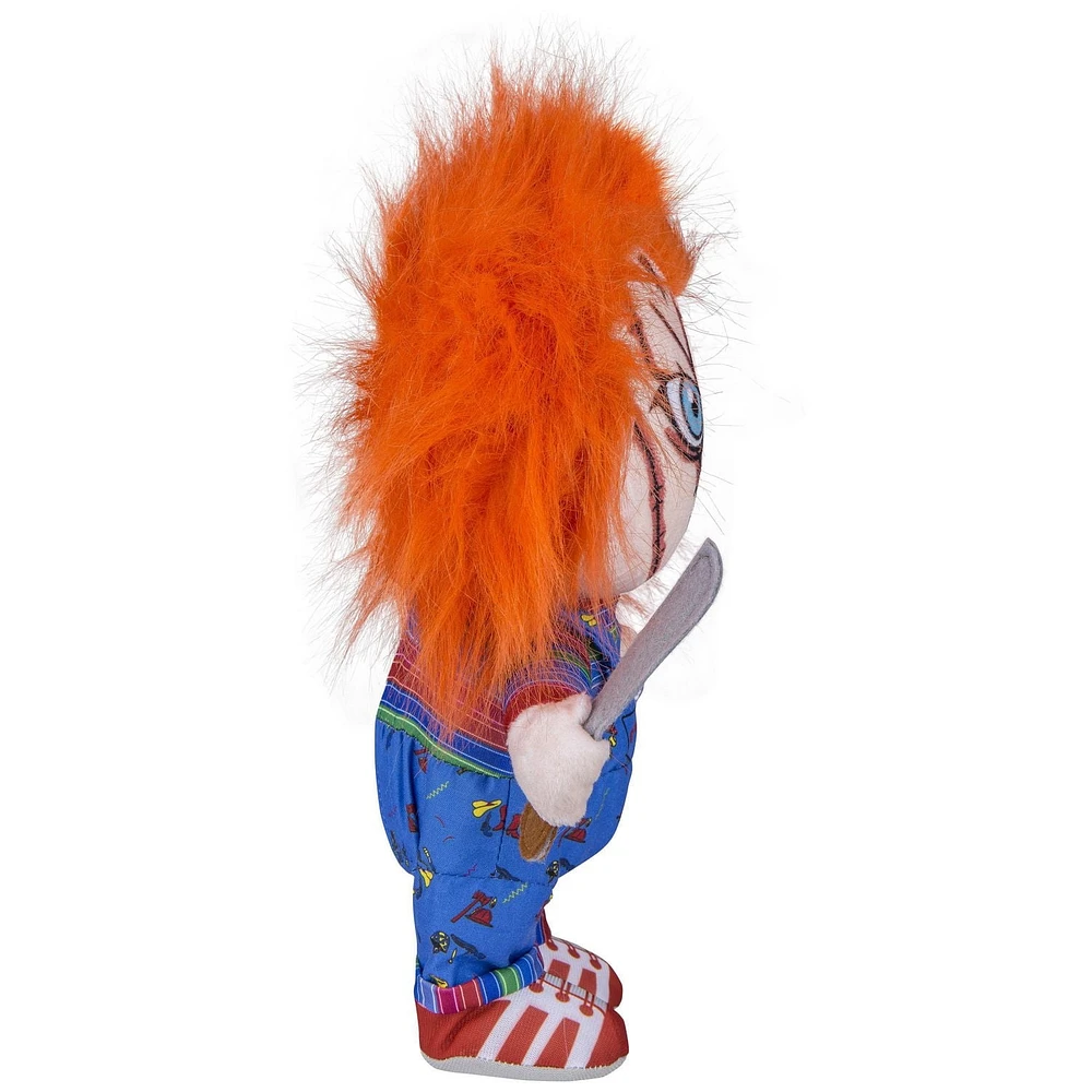 Waddler-Stylized Chucky-Universal