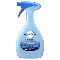 Désodorisant TEXTILE éliminateur d’odeurs Febreze, Extra efficace, parfum Original