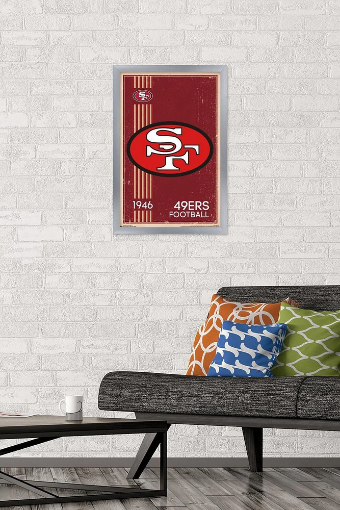 NFL San Francisco 49ers