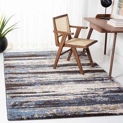 SAFAVIEH Retro Mayson Tapis Abstract