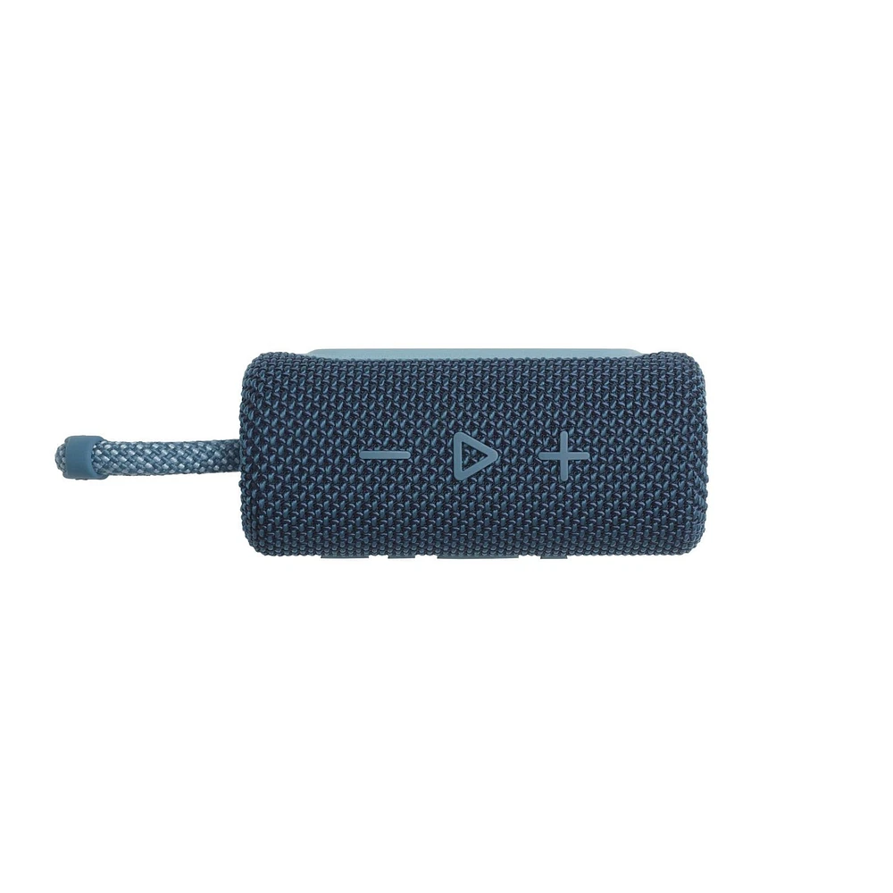 JBL GO 3 Enceinte portable étanche 5 heures d’autonomie
