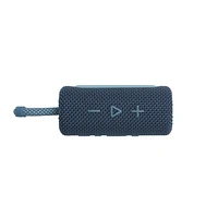 JBL GO 3 Enceinte portable étanche 5 heures d’autonomie