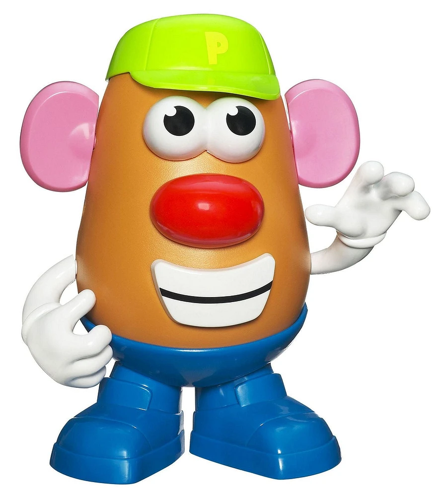 Playskool - Figurine Mr. Potato Head