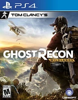 Jeu vidéo Tom Clancy's Ghost Recon: Wildlands pour PS4 Playstation 4