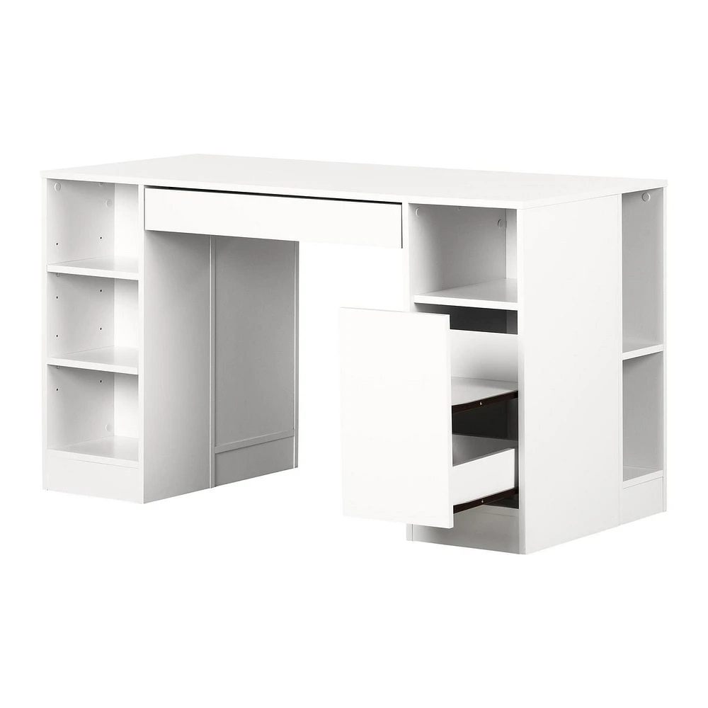 Table de travail collection Crea de Meubles South Shore