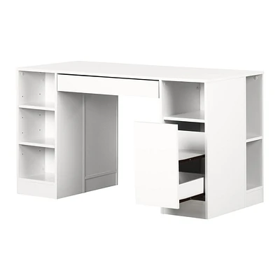 Table de travail collection Crea de Meubles South Shore
