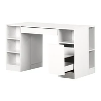 Table de travail collection Crea de Meubles South Shore
