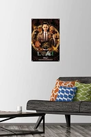 Marvel Loki - Une feuille