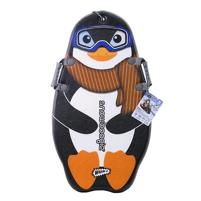 Luge Wham-o® Snow Boogie® de 36 pouces (husky)