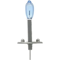 SYLVANIA H1 SilverStar Halogen Headlight