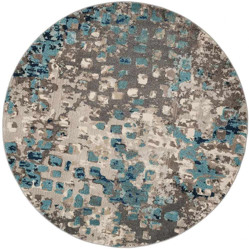 Safavieh Monaco Driskoll Tapis Abstrait