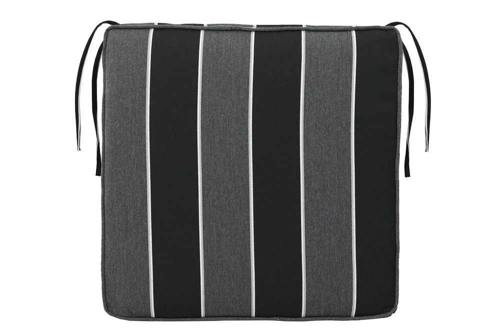 Sunbrella Seat Cushion