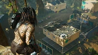 Predator: Hunting Grounds (PS5)