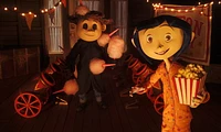 Coraline (Bilingue)