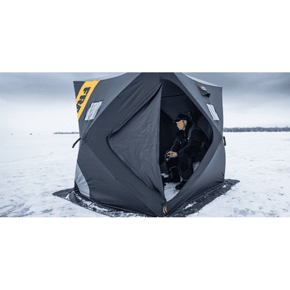 Frabill HQ 200 Ice Fishing Shelter