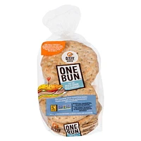 Ozer Bakery 100 calories un petit pain