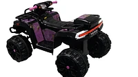 Realtree Sporty ATV 12V- Pink