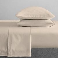 Johnson Home 500 Thread Count Combed Cotton Sheet Sets