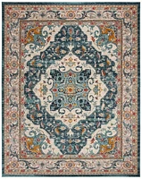 SAFAVIEH Phoenix Christopher Tapis Floral