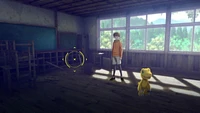 Digimon Survive (PS4), Playstation 4