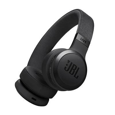 JBL LIVE 670NC