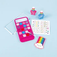 Make it Real Ensemble Cosmétique Papillon