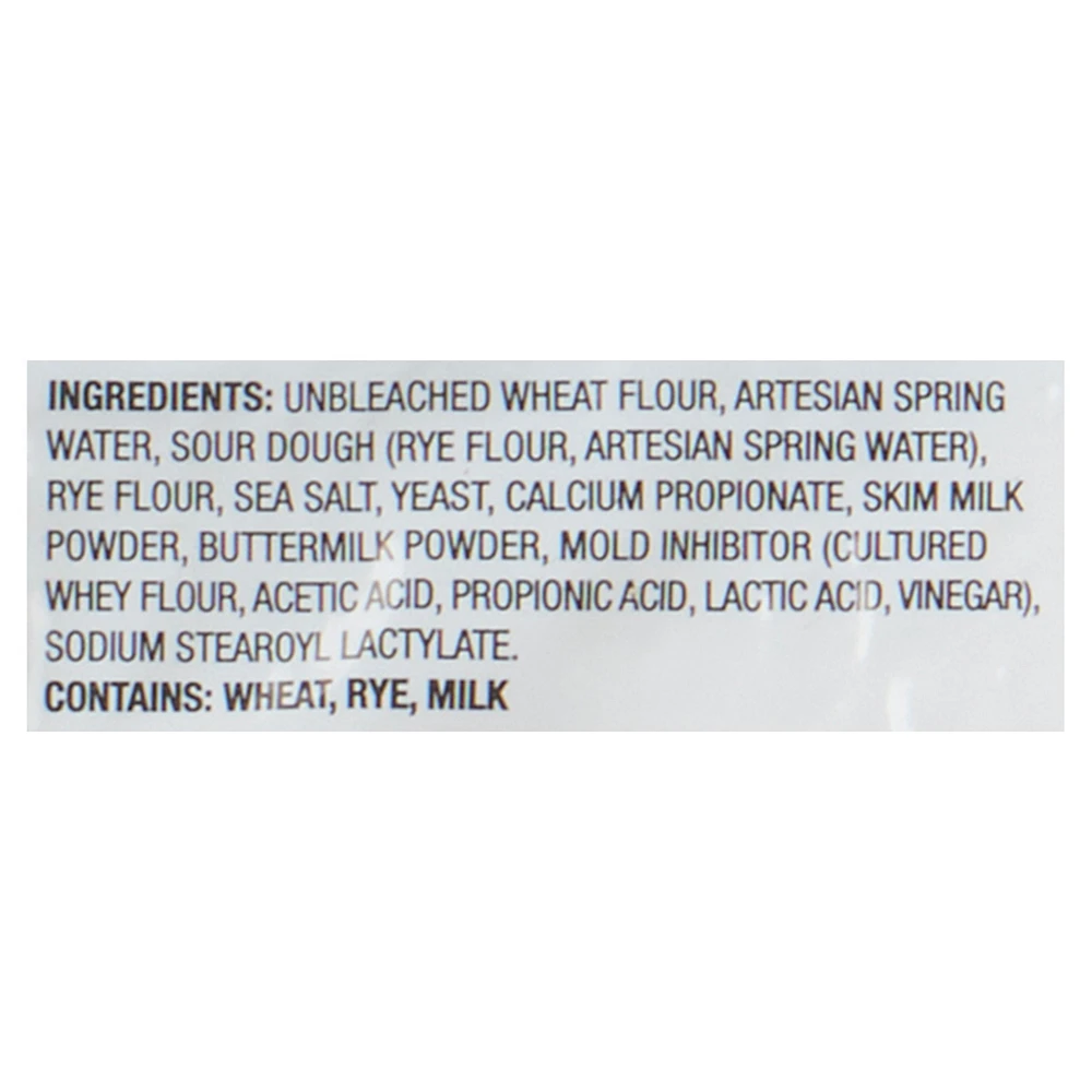 Dimpflmeier Bakery Dimpflmeier Schweden Brot Light Rye Bread, 680g