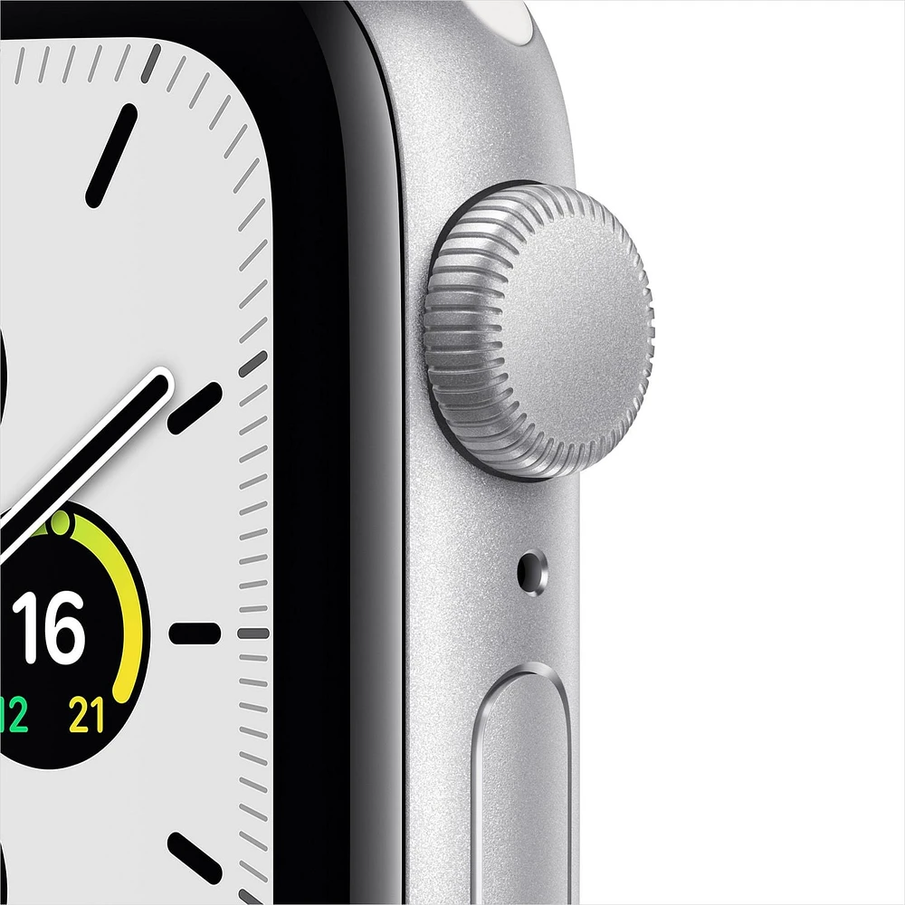 Apple Watch SE (GPS, 1st generation)