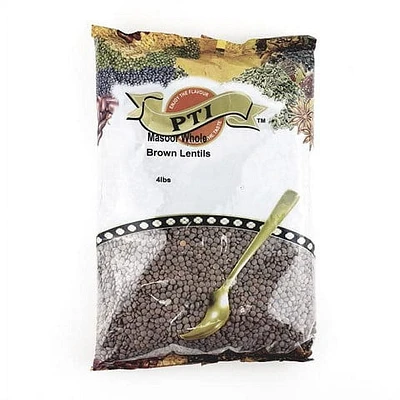 PTI Masoor entier PTI Masoor entier-4lbs