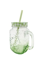 Mainstays Lemon Mason pot vert
