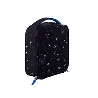 7-Piece Lunch Bag Set, galaxy