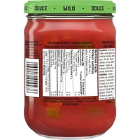 Tostitos Salsa - Mild., 418 ml.