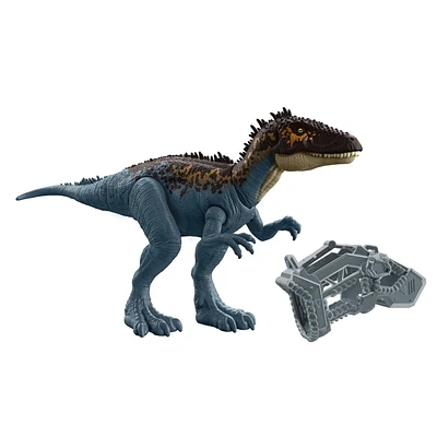 ​Jurassic World Mega Destroyers Carcharodontosaurus Dinosaur Action Figure
