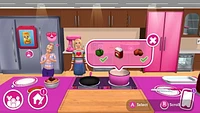 Barbie™ Dreamhouse Adventures (Nintendo Switch)