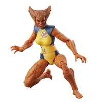 Wolfsbane Marvel Legends Series