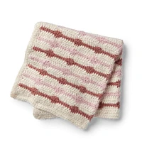 Red Heart® Hygge™ Yarn, Acrylic-Nylon #5 Bulky, 5oz/141g, 132 Yards, Ultra soft and drapey yarn