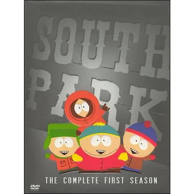 South Park: The Complete First Season