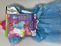 Déguisement Disney Cendrillon Fille Costume
