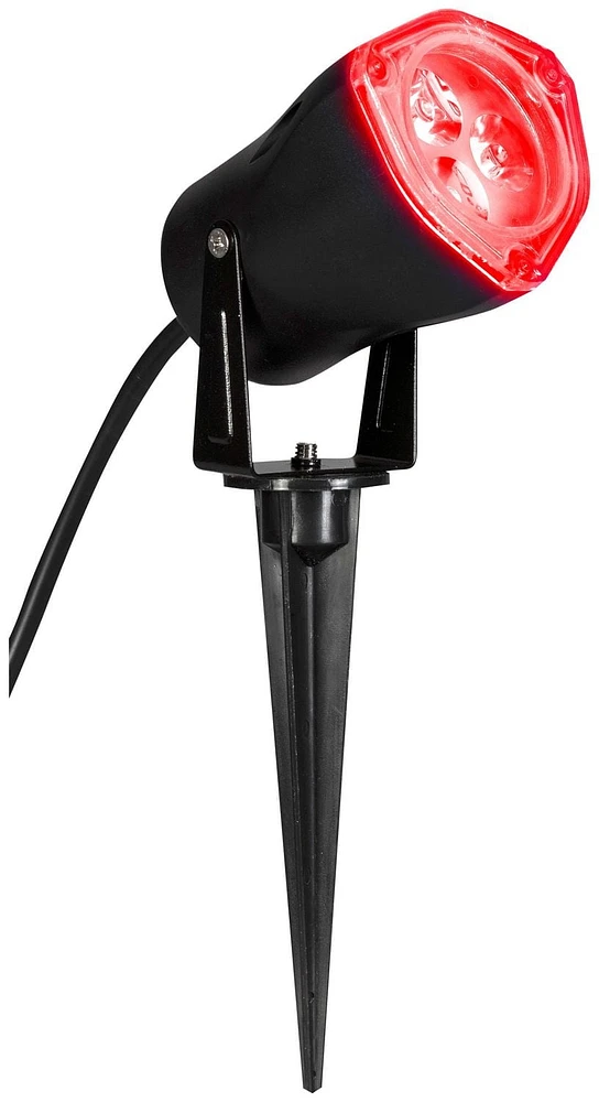 PDQ ROUGE EN VEDETTE